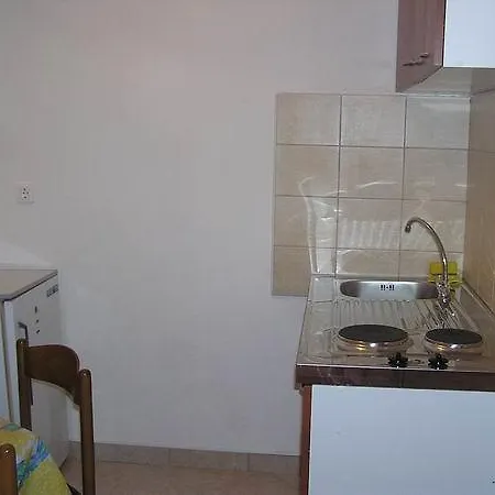 Apartment Apartman Radosav *